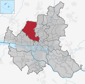Schlüsseldienst Eimsbüttel