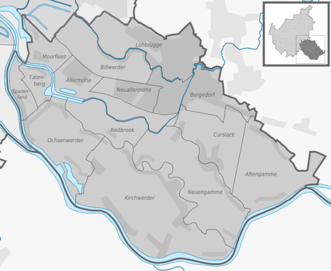 Der günstige und schnelle Schlüsseldienst aus Bergedorf